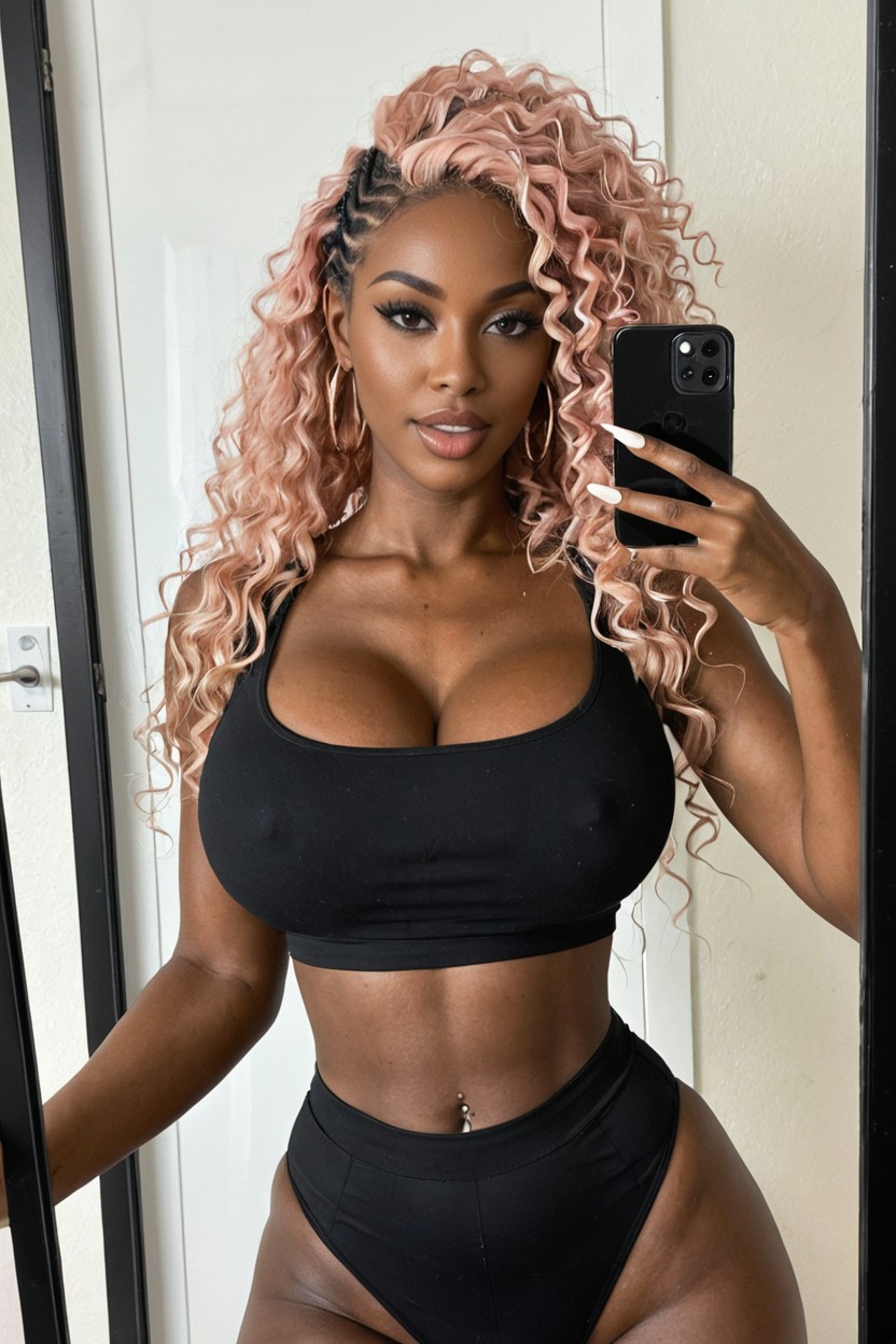 Fully Clothed, F Massive White Cock, The Thickest And Fattest Cock Ever Ebony KI Porno